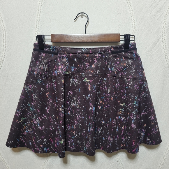 Athleta Match Point Skort Size XSmall - Picture 3 of 9
